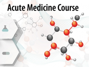 Acute Medicine Course-Places Available