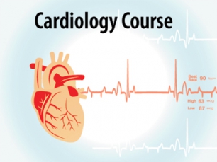 Concise Cardiology Course-Places Available