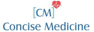 Concise Medicine